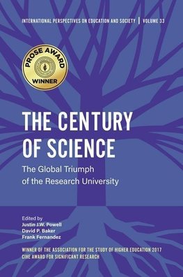 The Century of Science