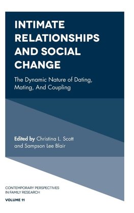 Intimate Relationships and Social Change