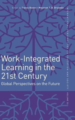 Work-Integrated Learning in the 21st Century