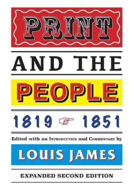 Print and the People 1819-1851