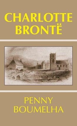 Charlotte Bronte