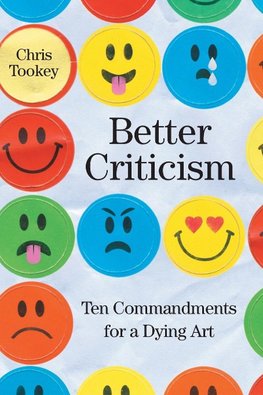 Better Criticism