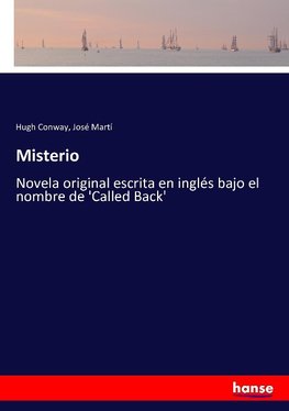 Misterio