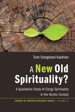 A New Old Spirituality?