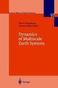 Dynamics of Multiscale Earth Systems