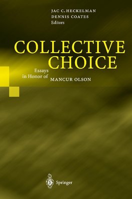 Collective Choice