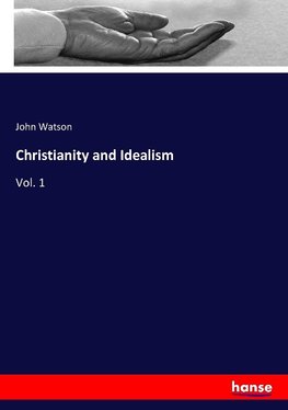 Christianity and Idealism