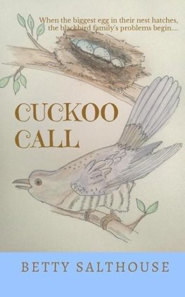 Cuckoo Call