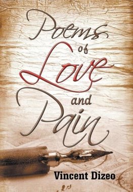 Poems of Love and Pain