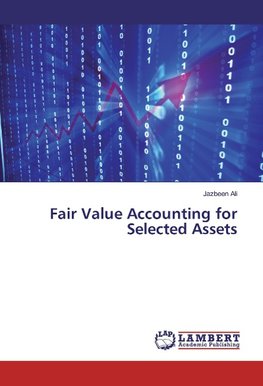 Fair Value Accounting for Selected Assets