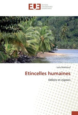 Etincelles humaines