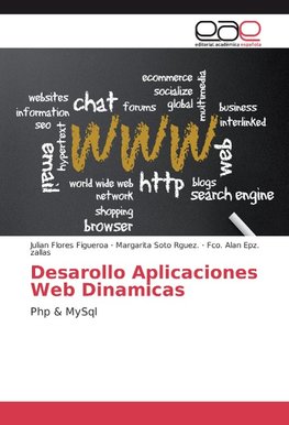 Desarollo Aplicaciones Web Dinamicas