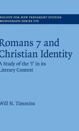 Romans 7 and Christian Identity