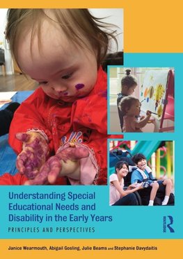 Understanding Special Educational Needs and Disability in the Early Years