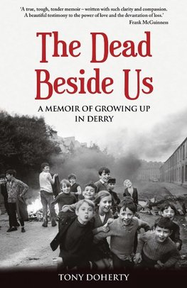 The Dead Beside Us