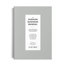 The Fashion Business Manual