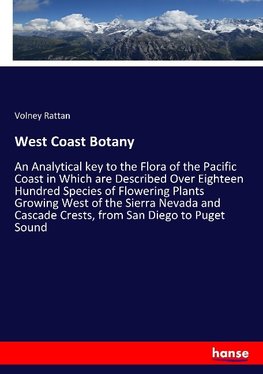 West Coast Botany