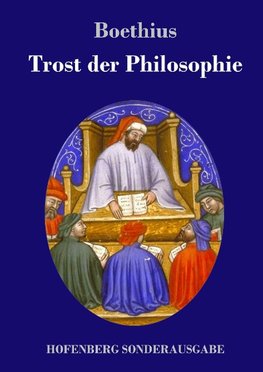 Trost der Philosophie