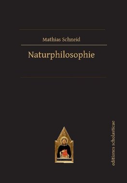 Naturphilosophie