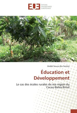 Éducation et Développement