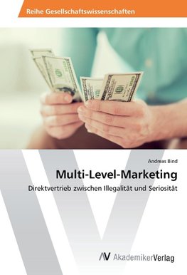 Multi-Level-Marketing