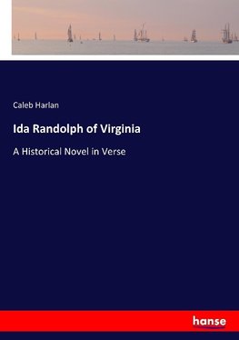 Ida Randolph of Virginia