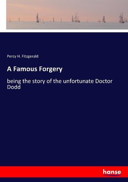 A Famous Forgery