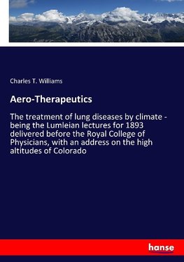 Aero-Therapeutics