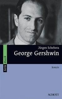 George Gershwin