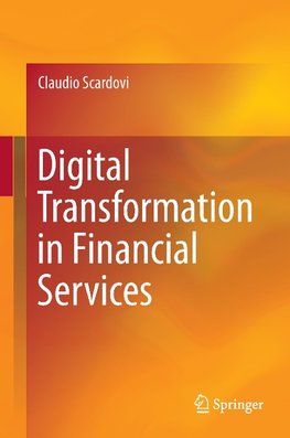 Digital Transformation in Financial Services