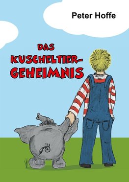 Das Kuscheltiergeheimnis