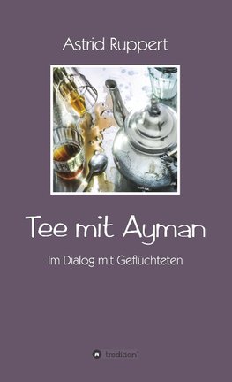 Tee mit Ayman