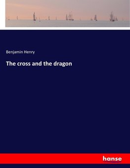 The cross and the dragon