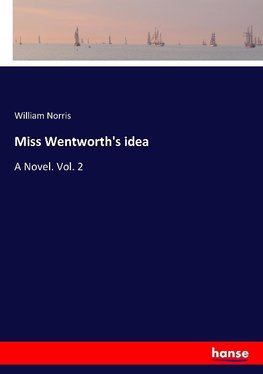 Miss Wentworth's idea