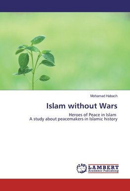 Islam without Wars