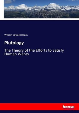 Plutology