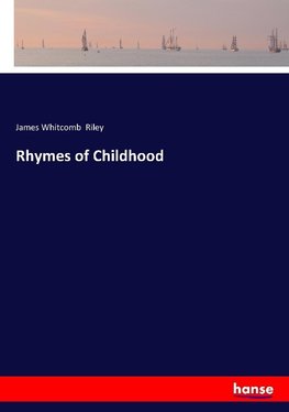 Rhymes of Childhood