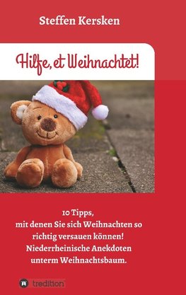 Hilfe, et Weihnachtet!