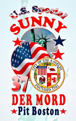 Sunny - Der Mord