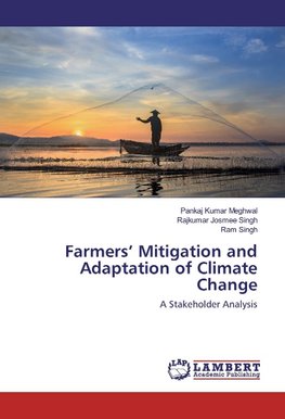 Farmers' Mitigation and Adaptation of Climate Change