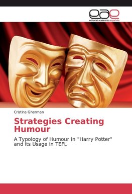 Strategies Creating Humour