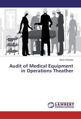 Audit of Medical Equipment in Operations Theather