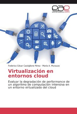 Virtualización en entornos cloud