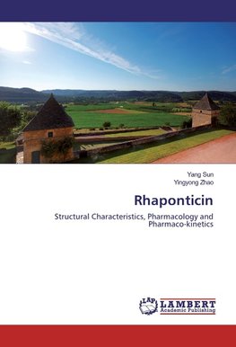 Rhaponticin