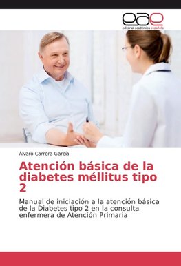 Atención básica de la diabetes méllitus tipo 2