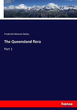 The Queensland flora