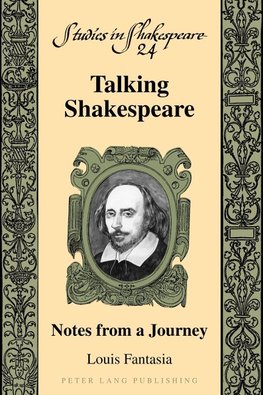 Talking Shakespeare