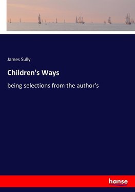 Children's Ways