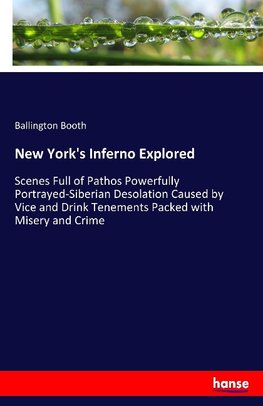 New York's Inferno Explored