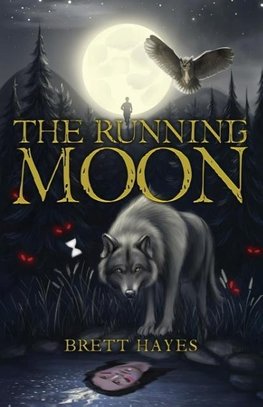 The Running Moon